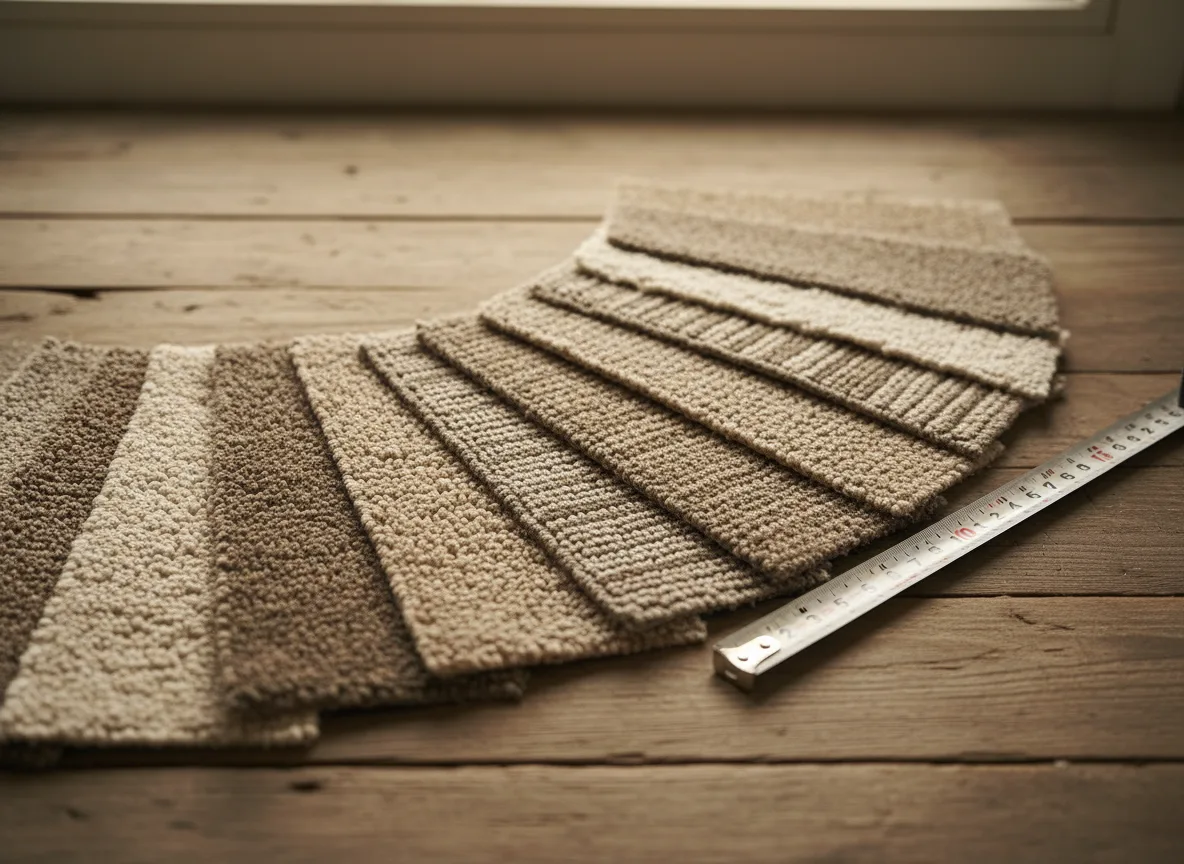 Carpet Installation Glandorf, OH FAQs